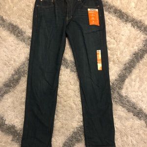 Men’s 32/30 Urban Pipline denim jeans